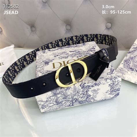 replica dior belt|belt Dior for men.